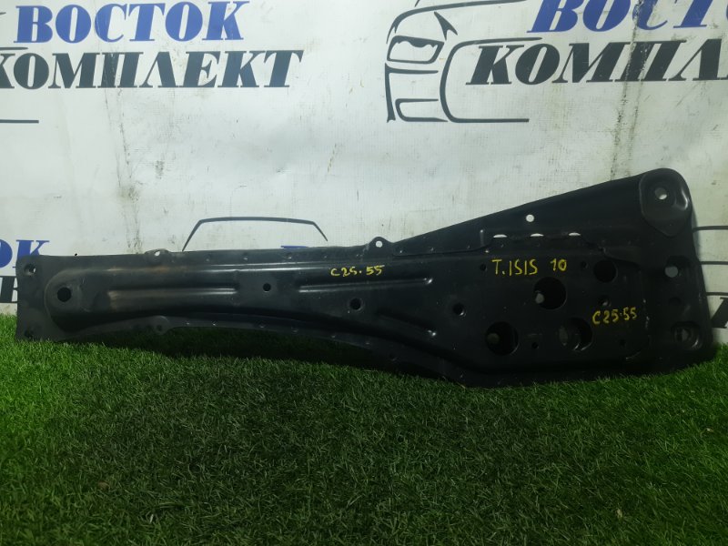 Балка продольная Toyota Isis 2007 ANM10W 1AZ-FSE
