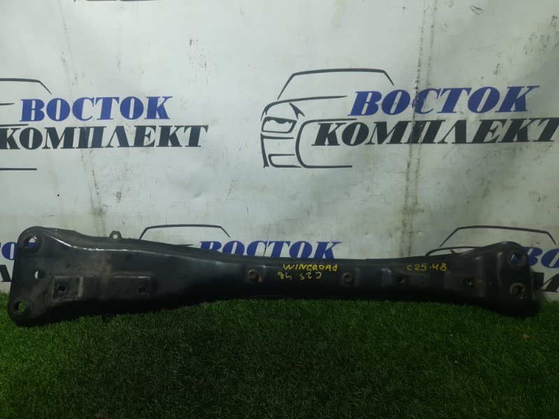 Балка продольная Nissan Wingroad 2005 WFY11 QG15DE