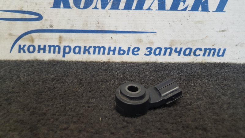Датчик детонации Toyota Wish 2006 ZNE14G 1ZZ-FE