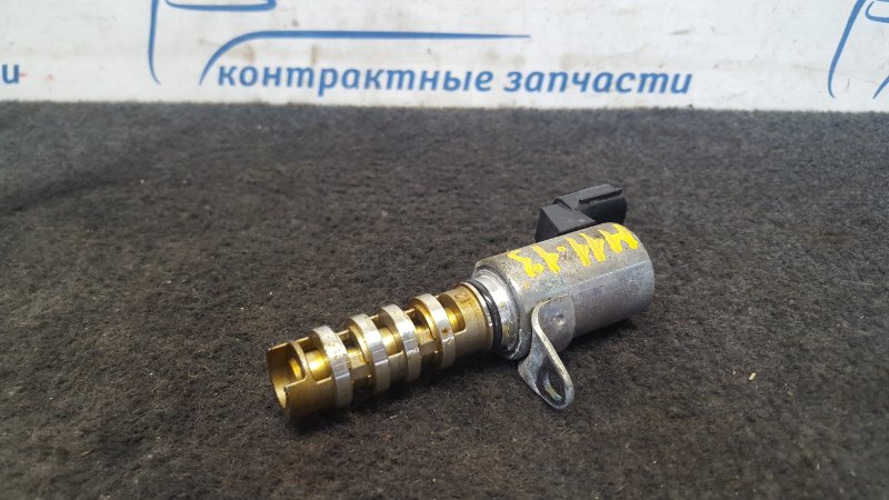 Клапан VVTI Nissan Cube Z12 HR15DE