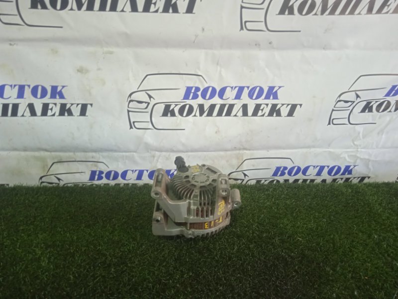 Генератор Mazda Premacy CWEFW LF-VD