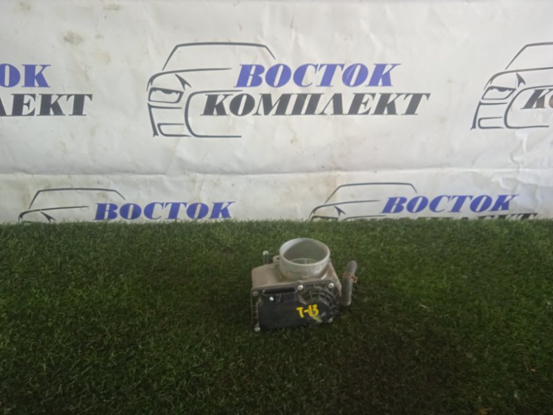 Заслонка дроссельная Mazda Premacy CWEFW LF-VD