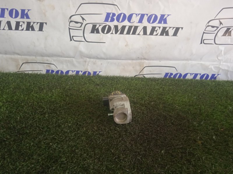 Клапан EGR Mazda Premacy CWEFW LF-VD