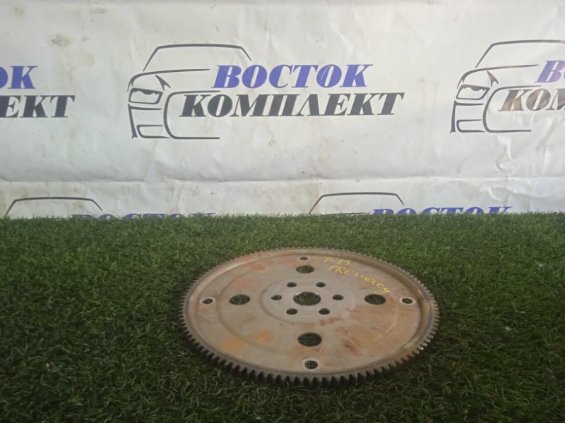 Маховик Mazda Premacy CWEFW LF-VD