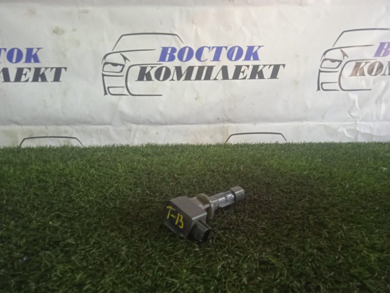 Катушка зажигания Mazda Premacy CWEFW LF-VD