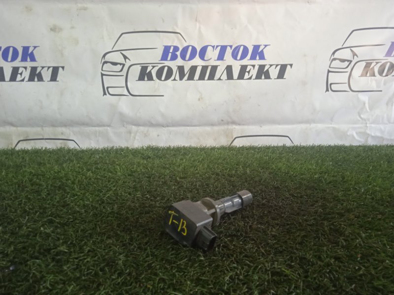 Катушка зажигания Mazda Premacy CWEFW LF-VD