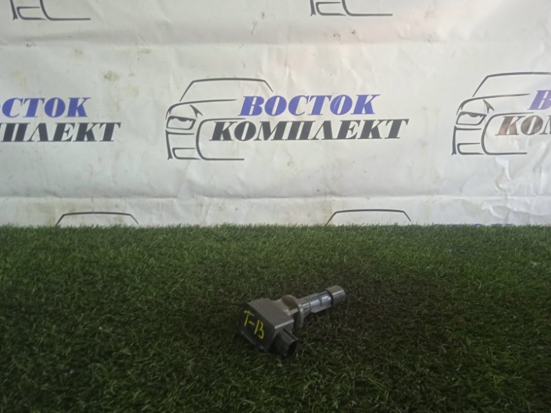 Катушка зажигания Mazda Premacy CWEFW LF-VD