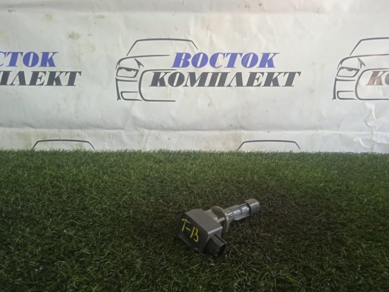 Катушка зажигания Mazda Premacy CWEFW LF-VD