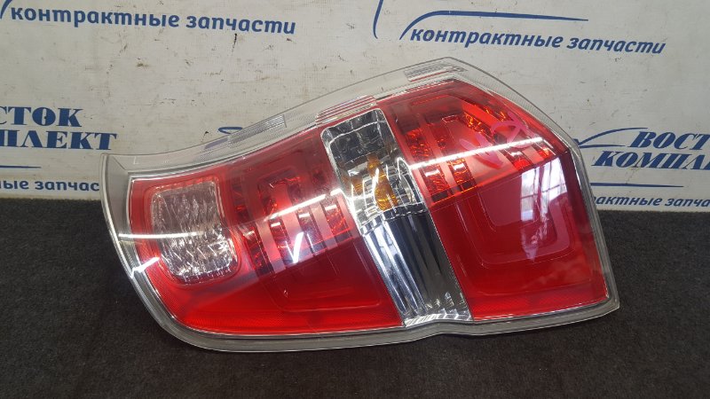 Фонарь стоп-сигнала Honda Stepwgn 2010 RK1 R20A прав