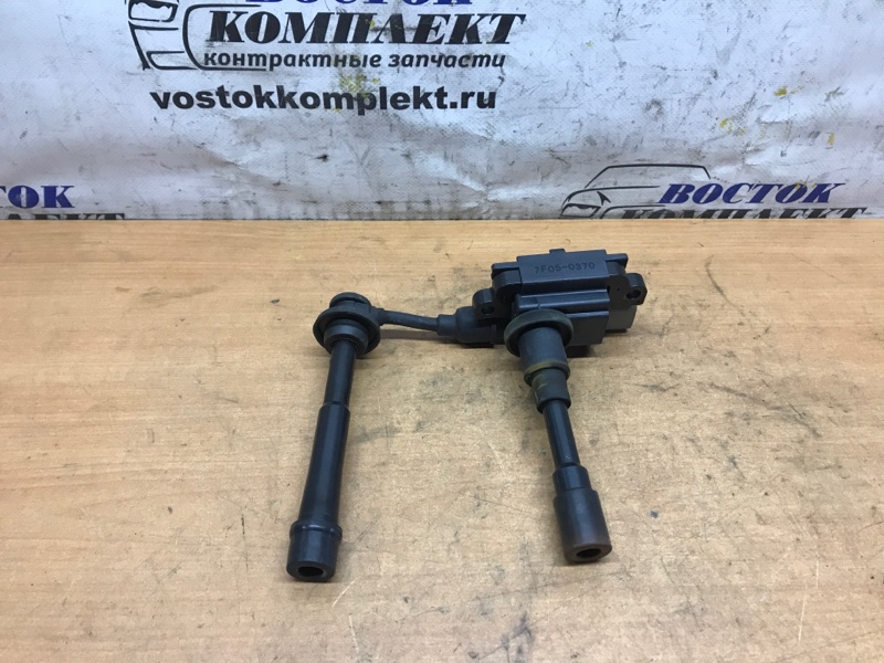 Катушка зажигания Suzuki Swift 2004 HT51S M13A