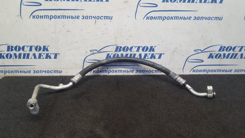 Шланг кондиционера Honda Fit 2008 GE6 L13A