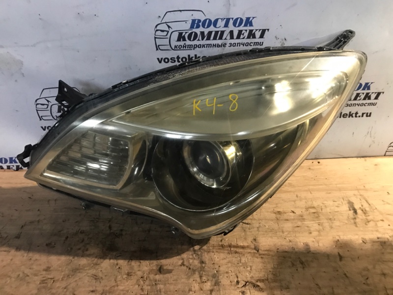 Фара Suzuki Solio MA15S K12B лев