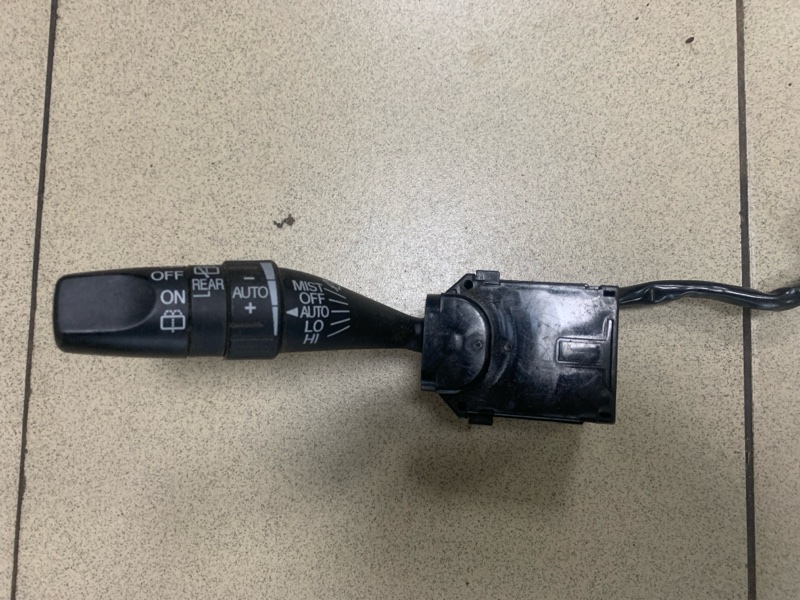 Переключатель подрулевой Honda Odyssey RB1 K24A