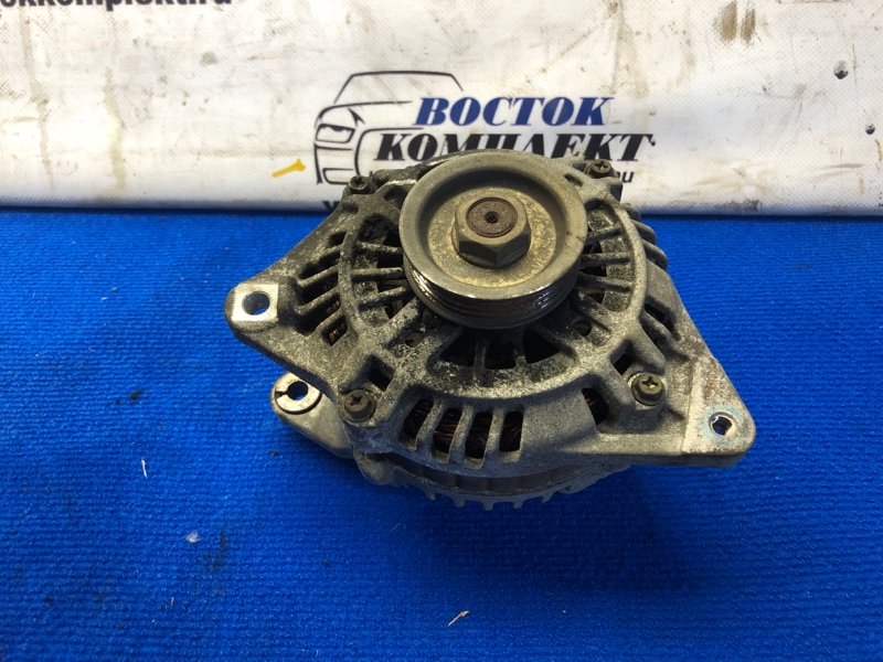 Генератор Mitsubishi Dion CR6W 4G94