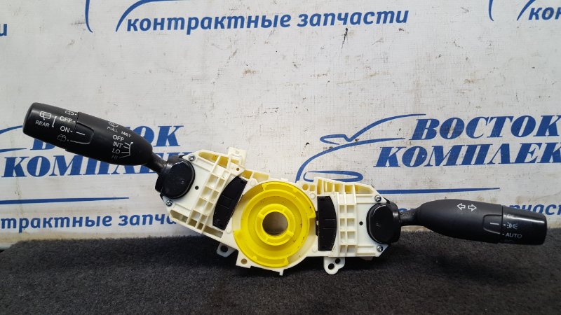 Переключатель подрулевой Honda Fit 2011 GE6 L13A