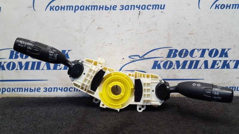 Переключатель подрулевой Honda Fit 2012 GE6 L13A