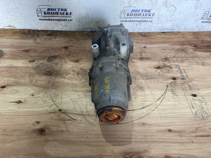 Редуктор Honda Elysion 2004 RR4 J30A зад