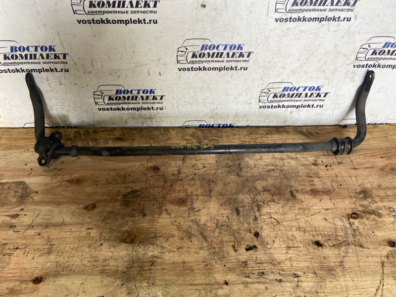 Стабилизатор Nissan Serena 2011 NC26 MR20DD зад