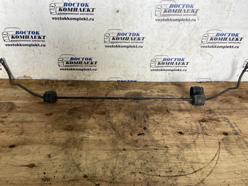 Стабилизатор BMW 320i 2006 E90 N46B20 зад