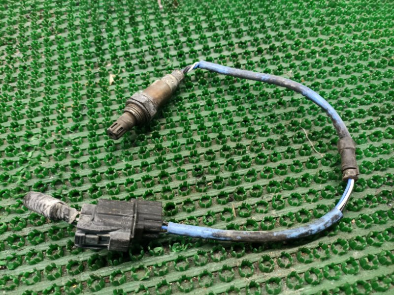 Датчик кислородный Honda Stream RN3 K20A
