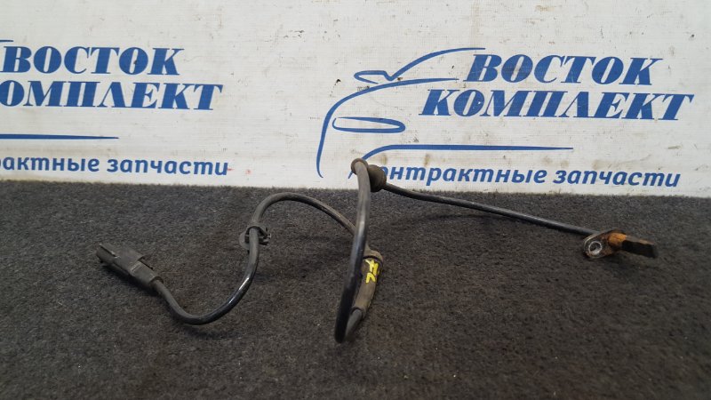 Датчик ABS Nissan Note E12 HR12DDR перед лев