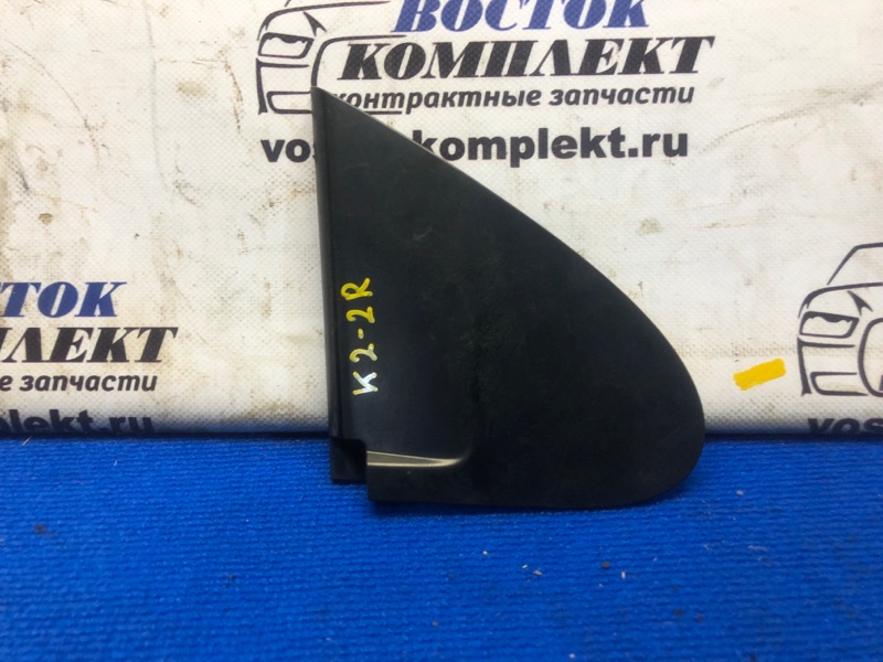 Уголок крыла Honda Freed 2009 GB3 L15A прав