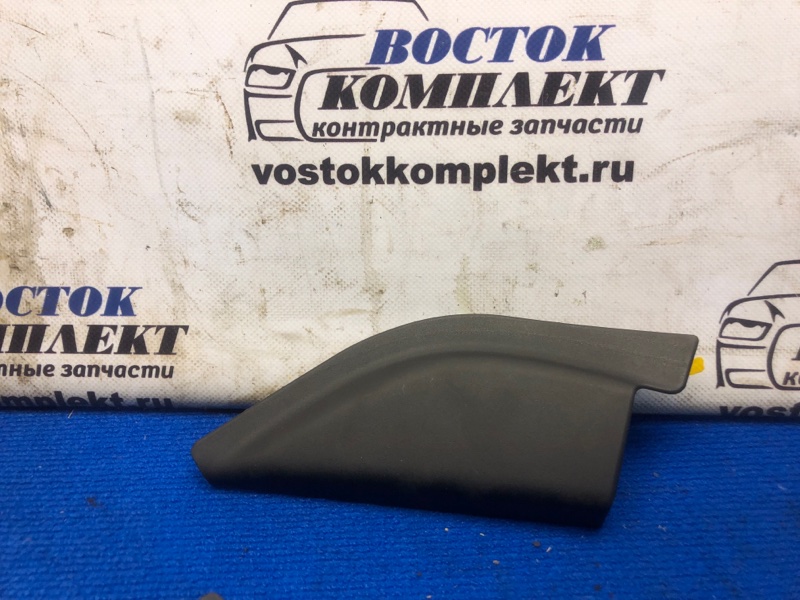 Уголок крыла Mazda Demio 2005 DY5W ZY-VE лев