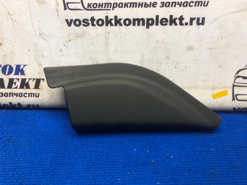 Уголок крыла Mazda Demio 2005 DY5W ZY-VE прав