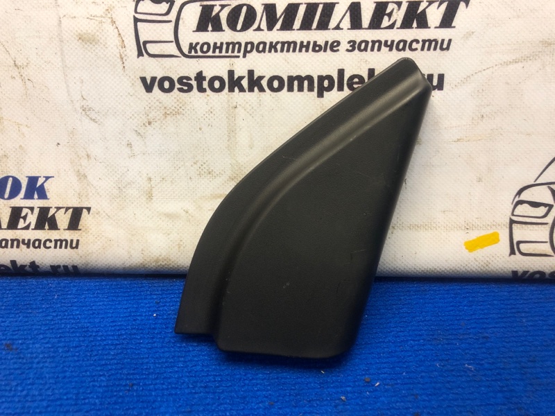 Уголок крыла Mazda Verisa 2010 DC5W ZY-VE прав