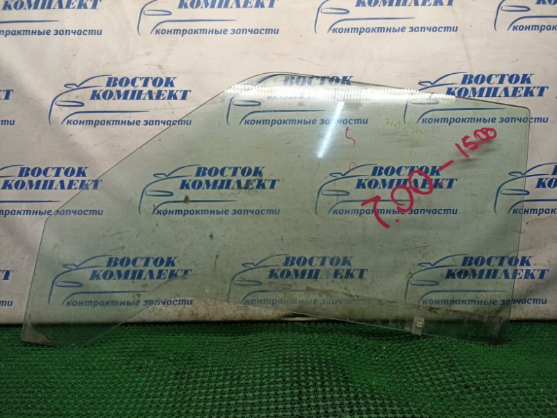 Стекло боковое Mazda Bongo SKP2M L8 перед лев