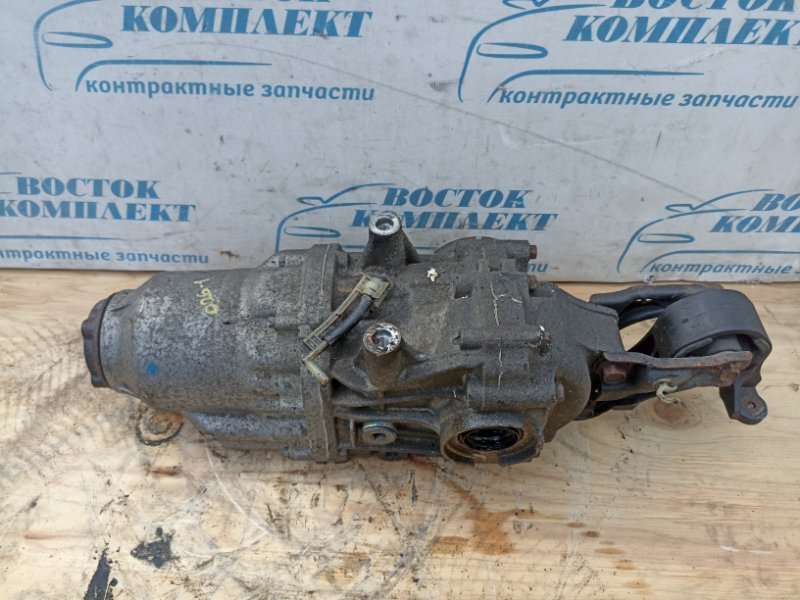 Редуктор моста Honda Odyssey 2007 RB2 K24A зад