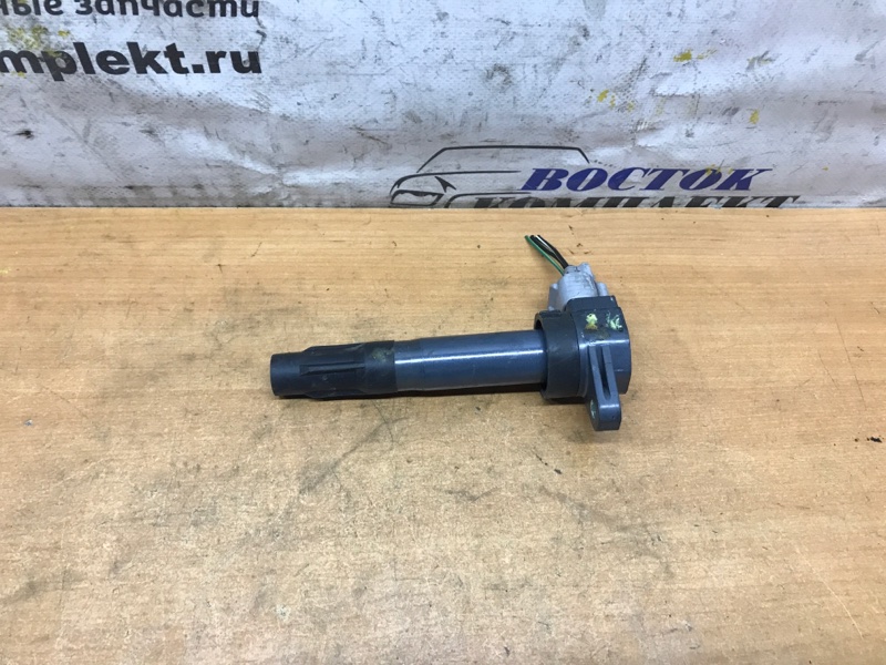 Катушка зажигания Suzuki Solio MA15S K12B
