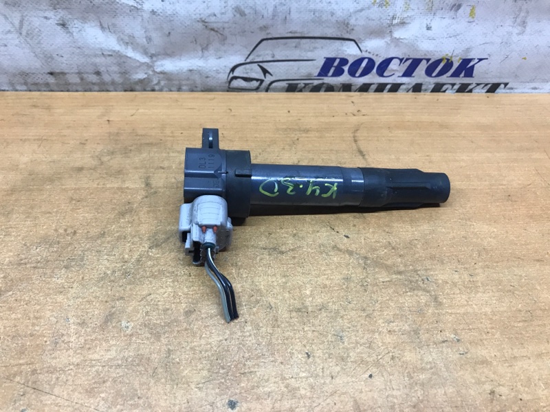 Катушка зажигания Suzuki Solio MA15S K12B