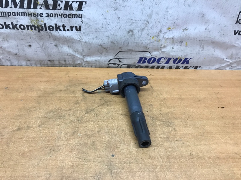 Катушка зажигания Suzuki Solio MA15S K12B