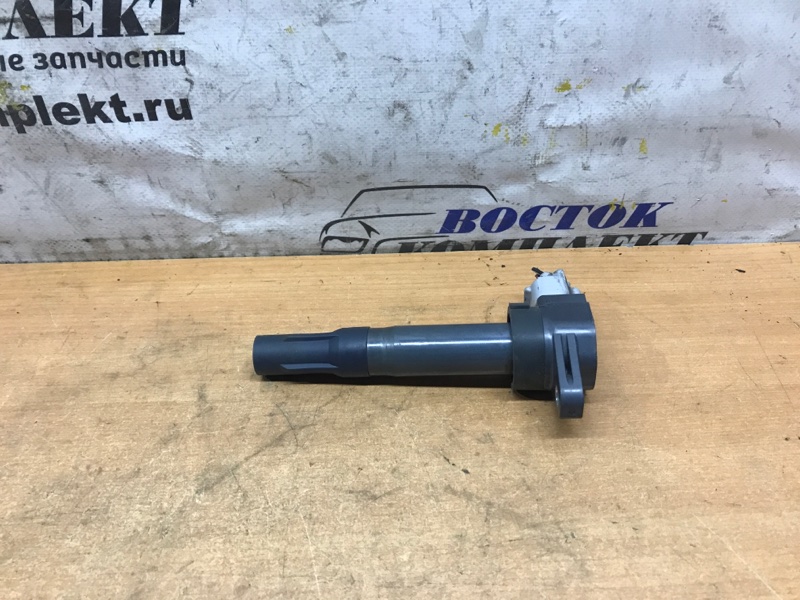 Катушка зажигания Suzuki Solio MA15S K12B