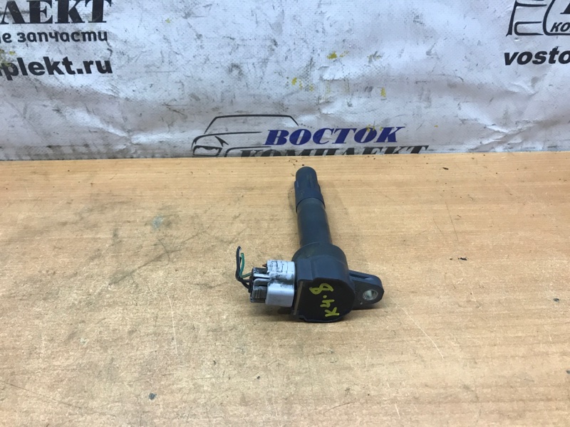 Катушка зажигания Suzuki Solio MA15S K12B