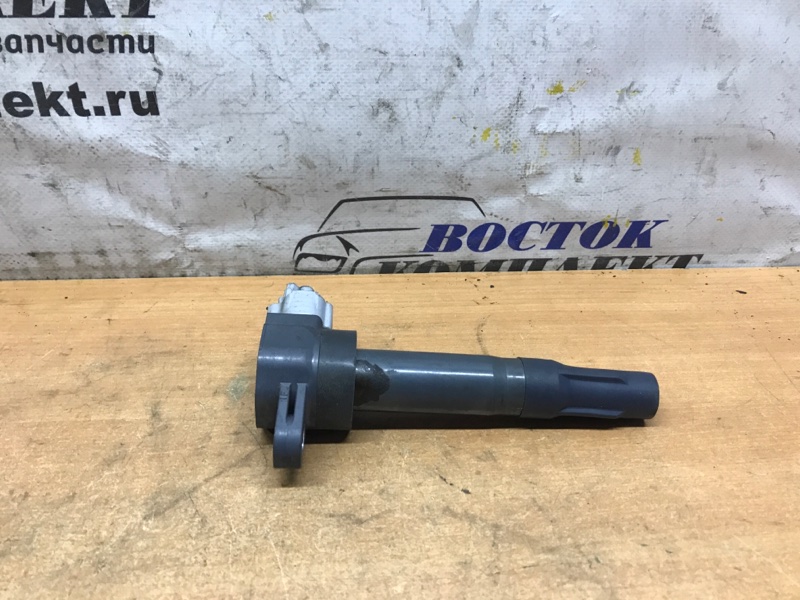 Катушка зажигания Suzuki Solio MA15S K12B