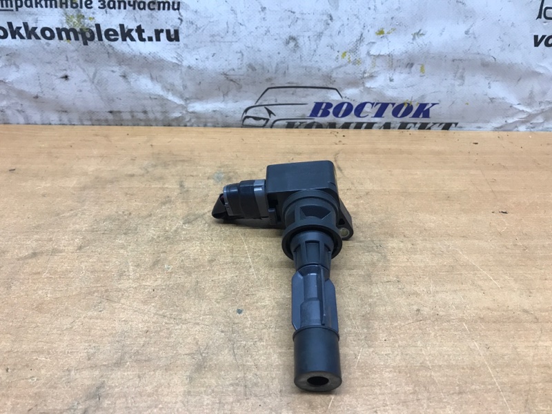 Катушка зажигания Mazda Premacy CWEFW LF-VD