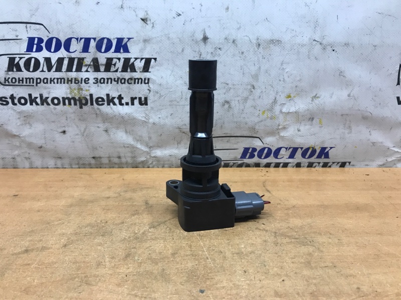 Катушка зажигания Mazda Premacy CWEFW LF-VD