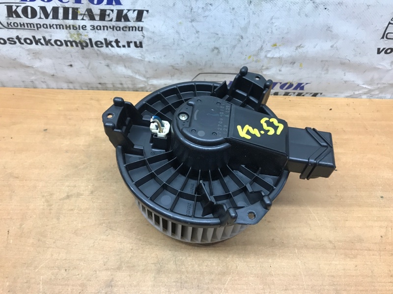 Вентилятор печки Honda Insight ZE2 LDA