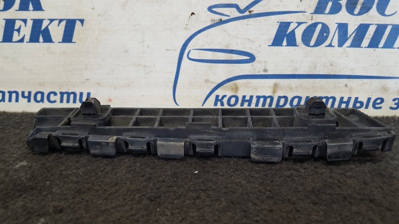 Клипса бампера Honda Stepwgn 2010 RK1 R20A перед лев