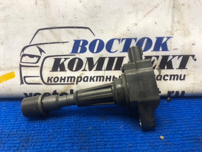 Катушка зажигания Mazda Demio 2007 DY3R ZJ-VE