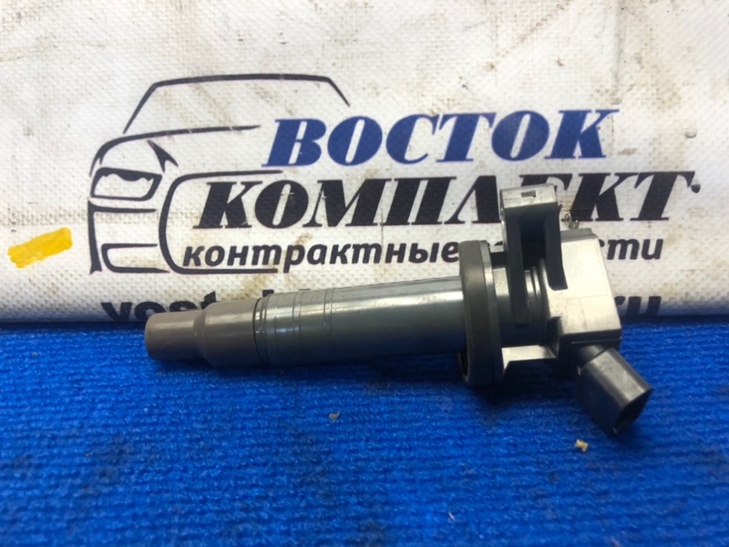 Катушка зажигания Toyota Vitz KSP90 1KR-FE