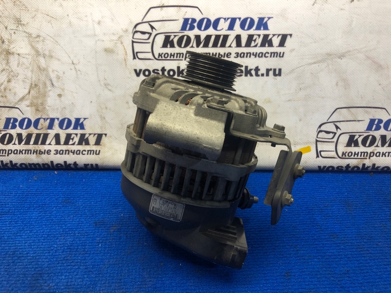 Генератор Mazda Atenza GH5FS L5-VE