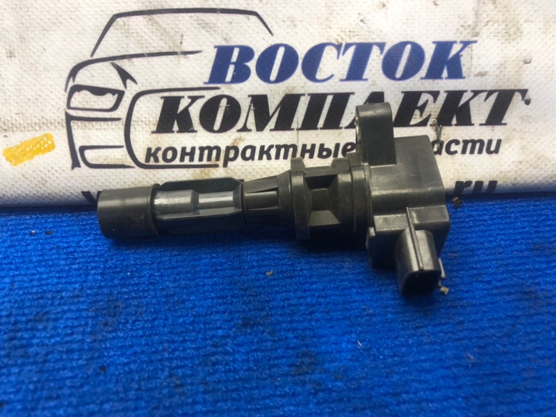 Катушка зажигания Mazda Premacy CWEFW LF-VDS