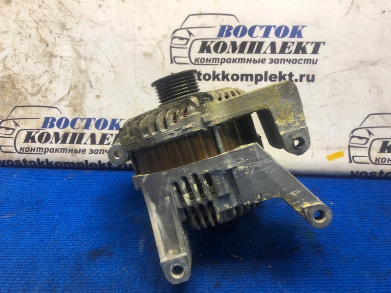 Генератор Mazda Premacy CWEFW LF-VDS