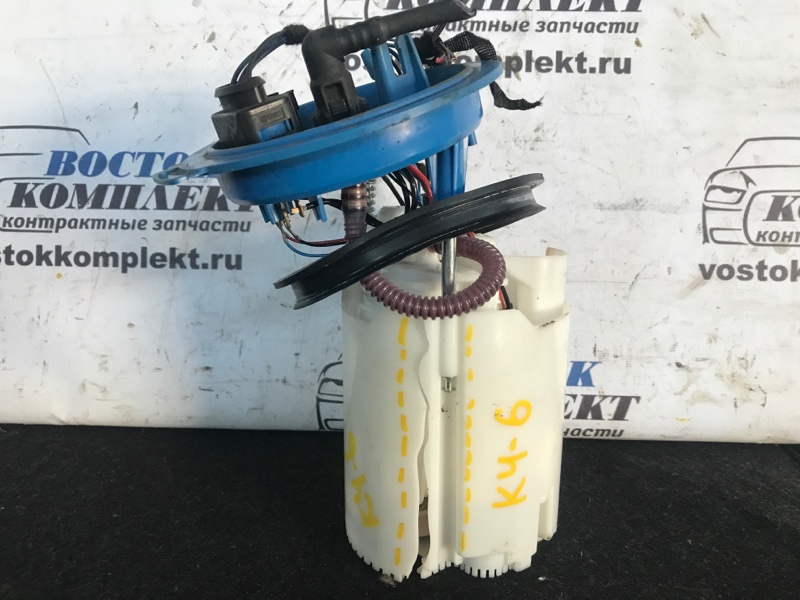 Насос топливный Volkswagen Golf 2014 5G1 CHPA