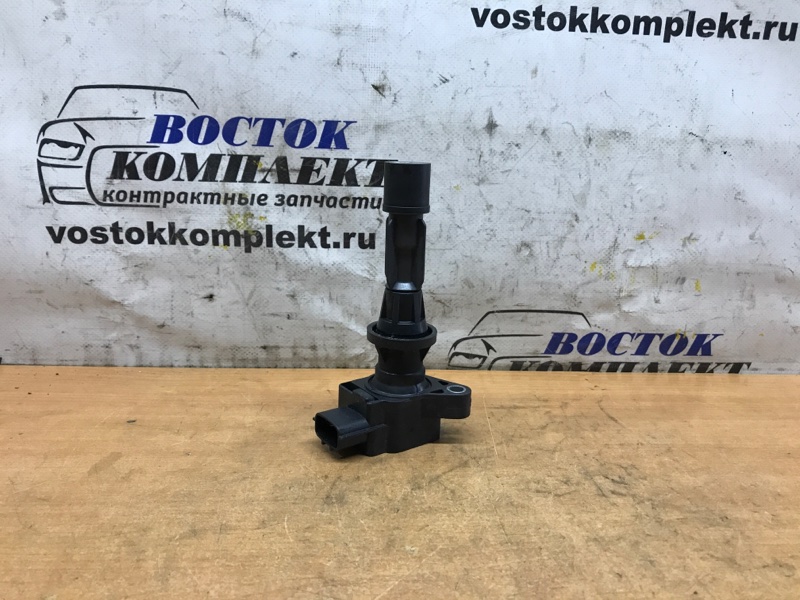 Катушка зажигания Mazda Axela 2006 BKEP LF