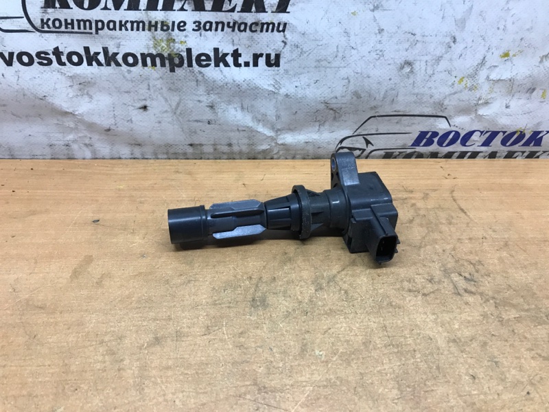 Катушка зажигания Mazda Axela 2006 BKEP LF