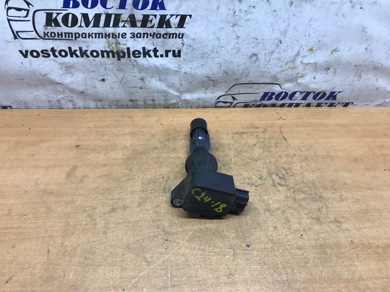 Катушка зажигания Mazda Axela 2006 BKEP LF